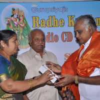 Radhe Krishna Audio Release | Picture 32715